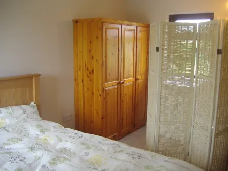 Refuge in the Countryside on Foothills of Sperrin Mountains