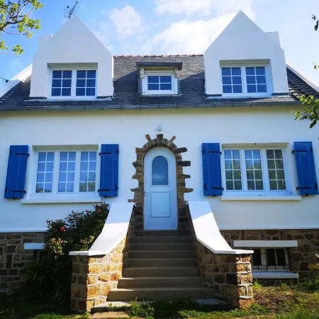Maison Carantec