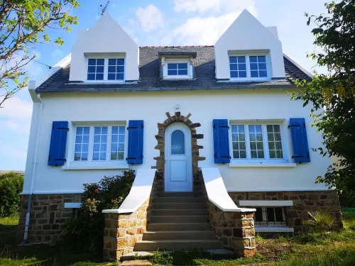 Maison Carantec