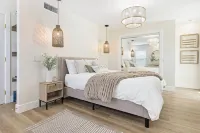 Robinson-Newly Renovated Beautiful Retreat-Close to ALL Hotels in Balboa Park