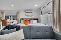 Tampa's Hidden Gem - 1BR/1BA Guest Suite
