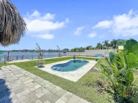 Paradise on the Bayou