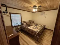 Cross Timbers Country Cabin #2 - 3-stjärniga