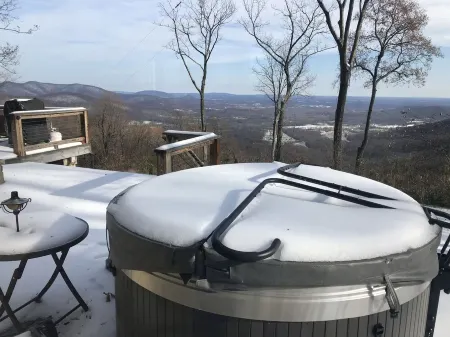 The Nest at Chester Gap