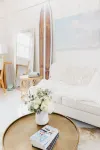 Beach chic guest cottage, in town, just renovated Hotels in Nantucket