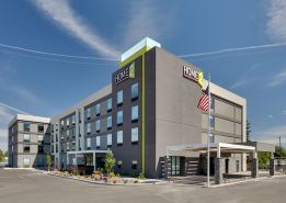 Home2 Suites by Hilton Yakima Airport