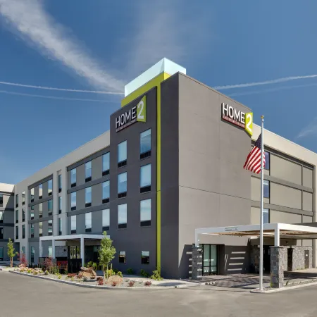 Home2 Suites by Hilton Yakima Airport