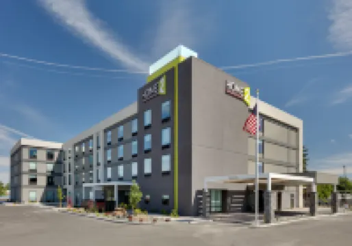Home2 Suites by Hilton Yakima Airport