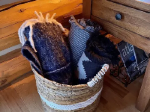 Bailey Bear Haus - Colorado Mountain Log Cabin Getaway. Pet friendly! Hotels in Bailey