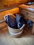 Bailey Bear Haus - Colorado Mountain Log Cabin Getaway. Pet friendly!