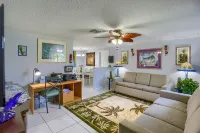 Island Time House #1 // Pinellas Trail