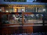 Checkout this place!! Cindy and Rick will make your stay memorable!