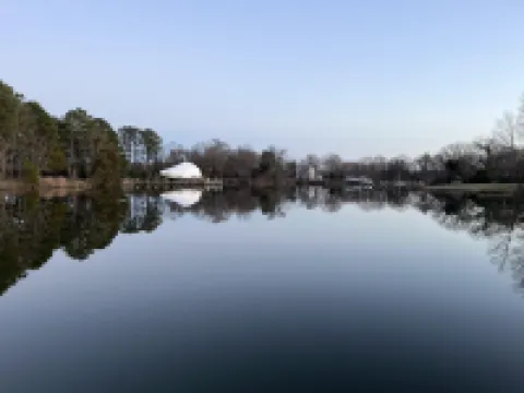 "Serenity"-St. Patrick's Creek w/ private pier