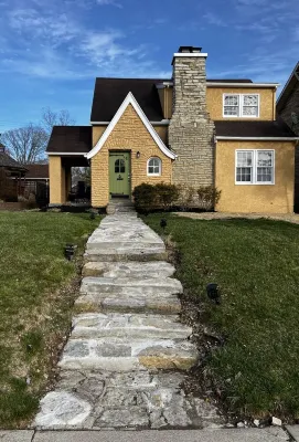 Stanley Cozyside Hotels in Middletown