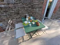 Chez Nat et Jean, un Cocon de Sérénité et de Calme