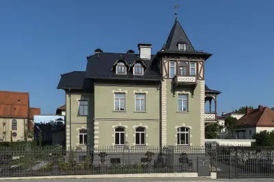 Exklusives Urlaubs-appartement "pfauenauge"