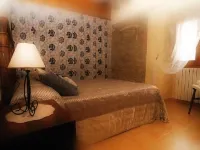 Rural house (full rental) Masia Pallares de Dalt for 10 people