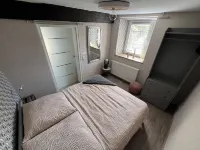 Eifelauszeit - Auszeit ist Eifelzeit / bis zu 8 Personen + Kind + Vierbeiner 許特根瓦爾德住宿飯店