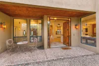 Canyon View: Treat Yourself-You Deserve It!