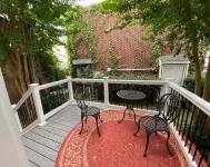 Charming Duplex in the heart of Leonardtown Hotels near Moll Dyer Rock