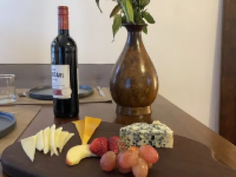 Biergarten Hideaway - Center of Downtown Blowing Rock - NEWLY LISTED Hotels in Blowing Rock