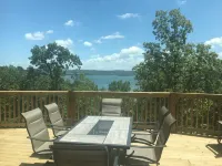Vista Lakeside Lodge - on Table Rock Lake