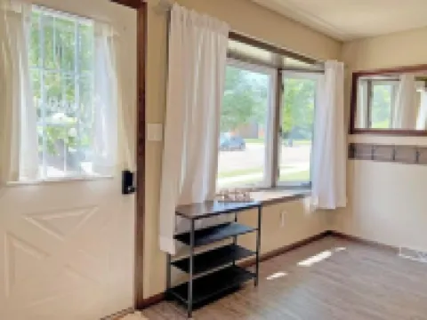 Spacious Home Away From Home!