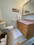 Classic Green Lake cottage, lakefront, screened boathouse deck, dock, swimming