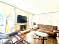 5minutes to Airport & MOA. Central-Cozy, Free parking