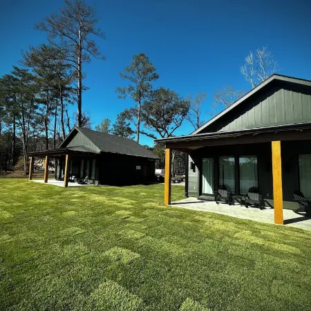 Ibis Cottage Suite 3717-B- part of Eden at Gracefield Event Venue