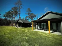 Ibis Cottage Suite 3717-B- part of Eden at Gracefield Event Venue