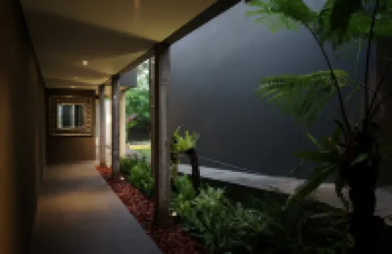 GEMMA VILLA near Tugu Yogyakarta