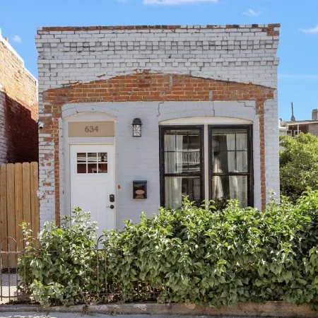 Stylish Uptown Butte Condo - 634