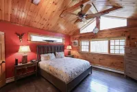 Stunning Lake Front Home