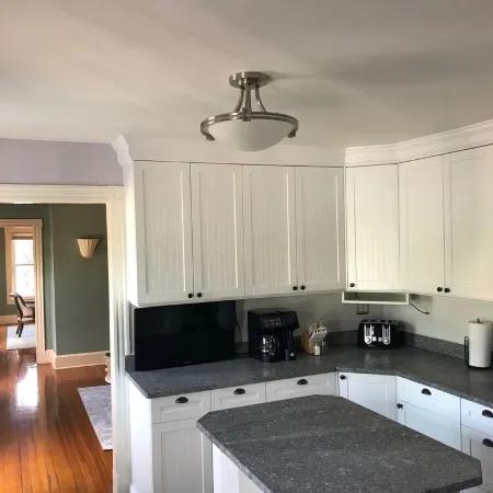 Downtown Bar Harbor 5 BR Townhouse