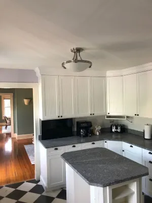 Downtown Bar Harbor 5 BR Townhouse