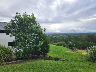 Private Studio Byron Hinterland