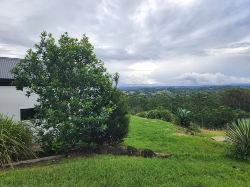 Private Studio Byron Hinterland