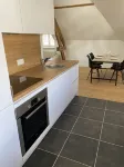 Newly renovated 80 m2 luxury apartment