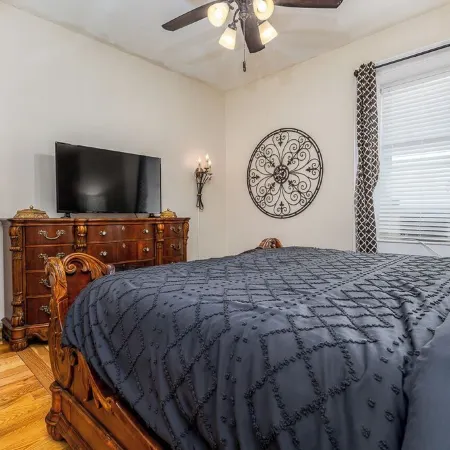 Check It Out! Great Location Large Priv w/Parking