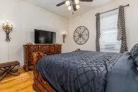 Check It Out! Great Location Large Priv w/Parking