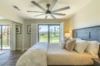 NEW  Luxury Palm Valley Condo on Golf Course with Membership