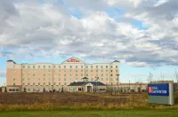 Hilton Garden Inn Edmonton International Airport - Airport Shuttle