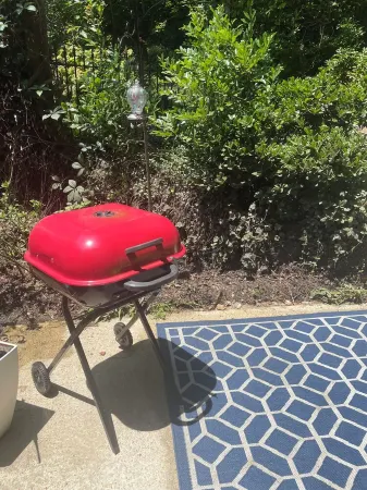 Great Location near Mountain Brook! Only minutes from Downtown! Отели рядом с достопримечательностью «Вулкан Парк энд Музеум»