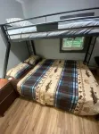 Riverside cabin, fly-fish for trout or just relax!