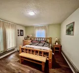 Cozy Utah Cabin