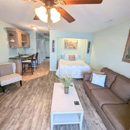 Oceanfront Getaway,  Directly on the Beach with Amazing Views