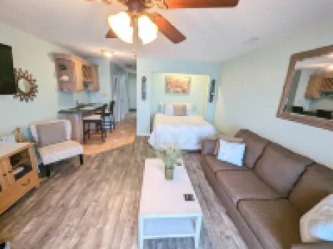 Oceanfront Getaway,  Directly on the Beach with Amazing Views