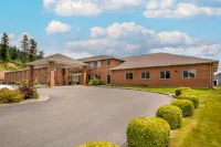 Comfort Inn Hotel a Kettle Falls