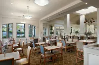 Hilton Garden Inn Palm Springs/Rancho Mirage - Morgenmad